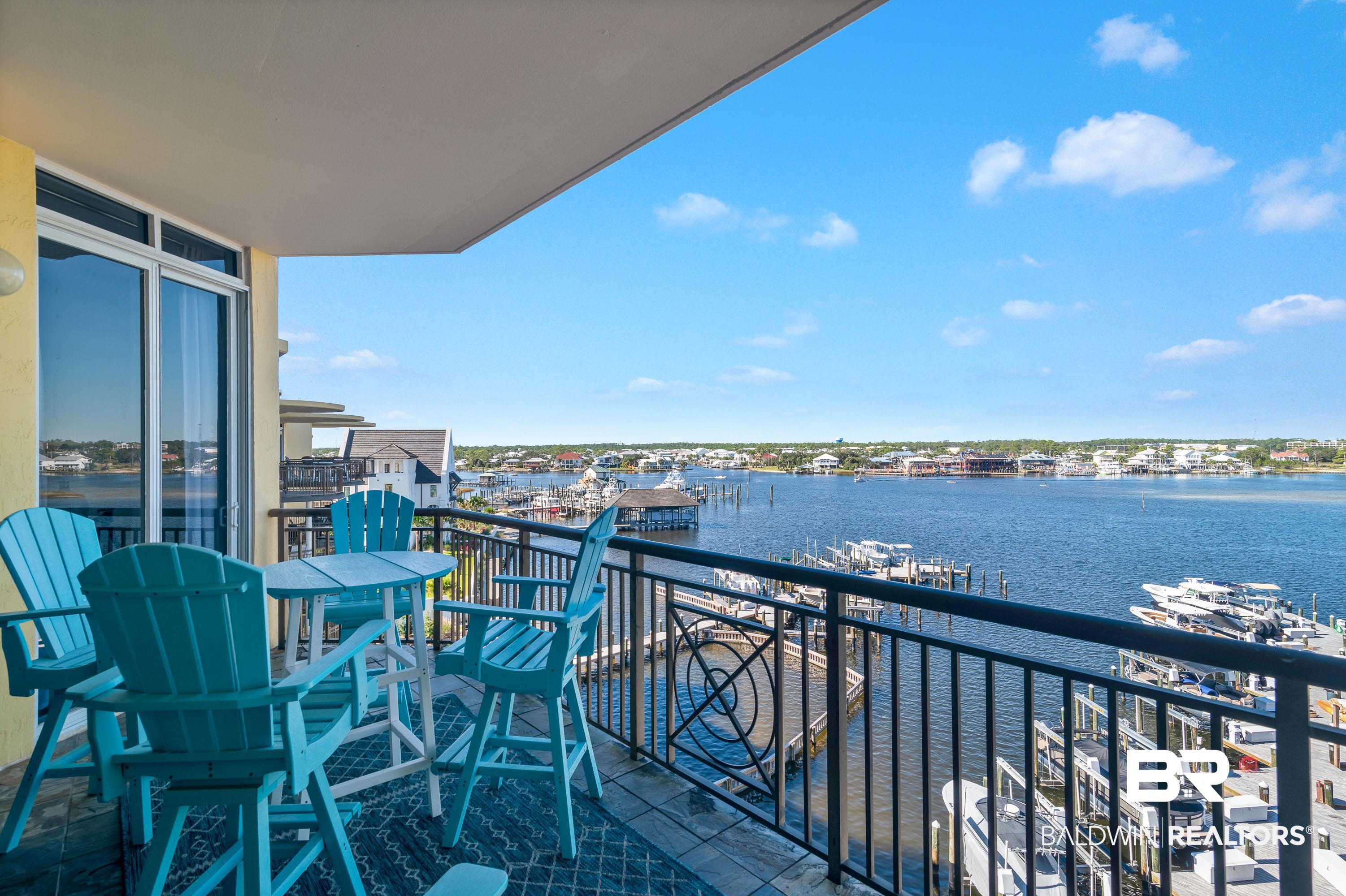 3564 Bayou Road, Unit 506 Orange Beach, AL 36561 - Photo 4 of 42