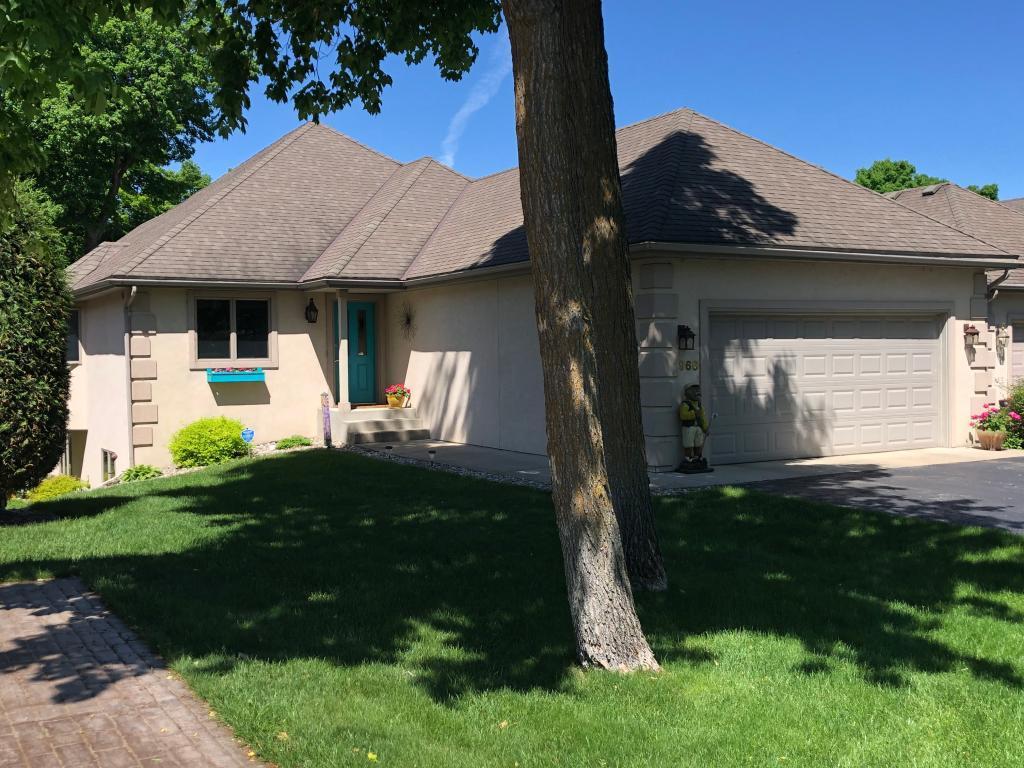 968 East Lake Geneva Road Northeast Alexandria, MN 56308 - Photo 1 of 1