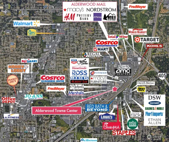 $1,150,000 | 2118 160th Place Southwest, Lynnwood, WA 98087