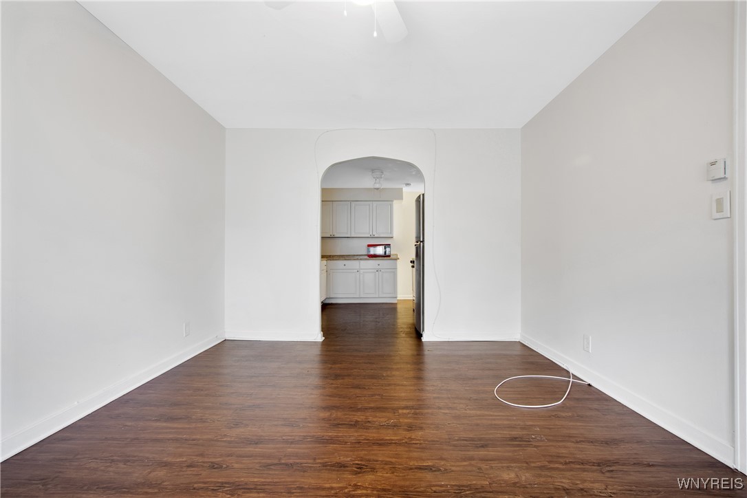 92 Kail Street Buffalo, NY 14207 - Photo 2 of 33 Lower Family Room