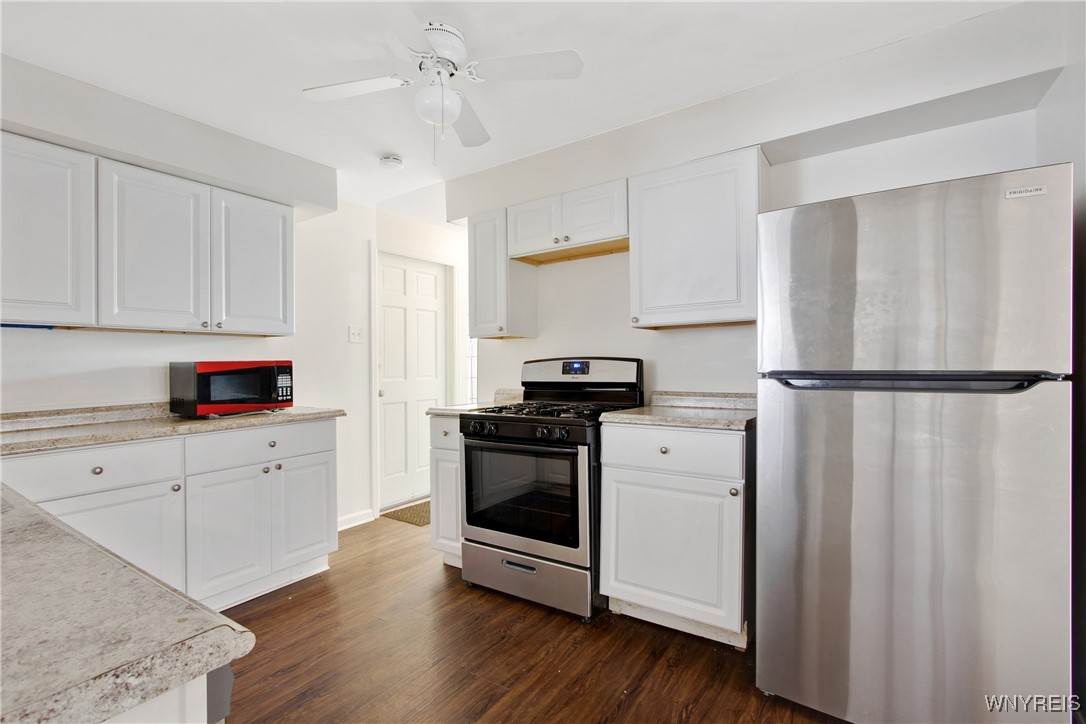 92 Kail Street Buffalo, NY 14207 - Photo 5 of 33 Lower Kitchen