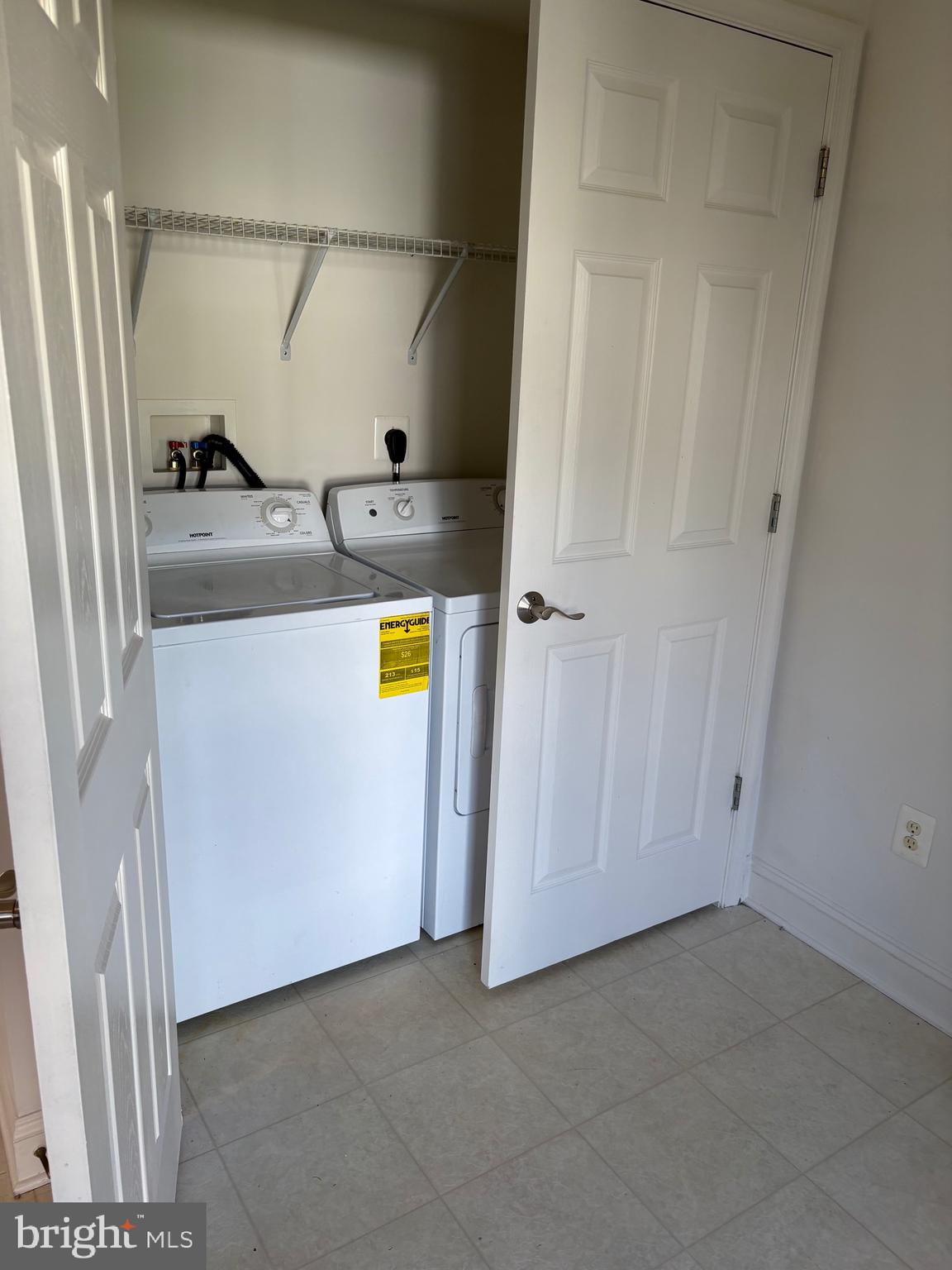 408 Ruddy Duck Court Cambridge, MD 21613 - Photo 14 of 16 Laundry