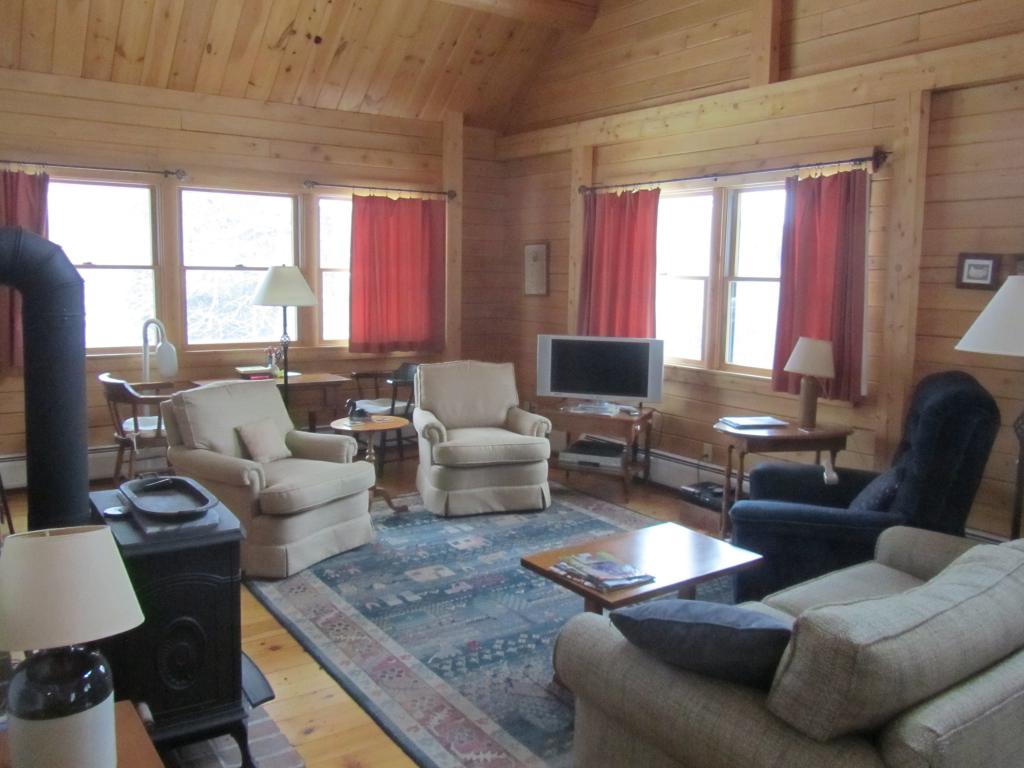 105 Kibling Hill Road Tunbridge, VT 05077 - Photo 2 of 20