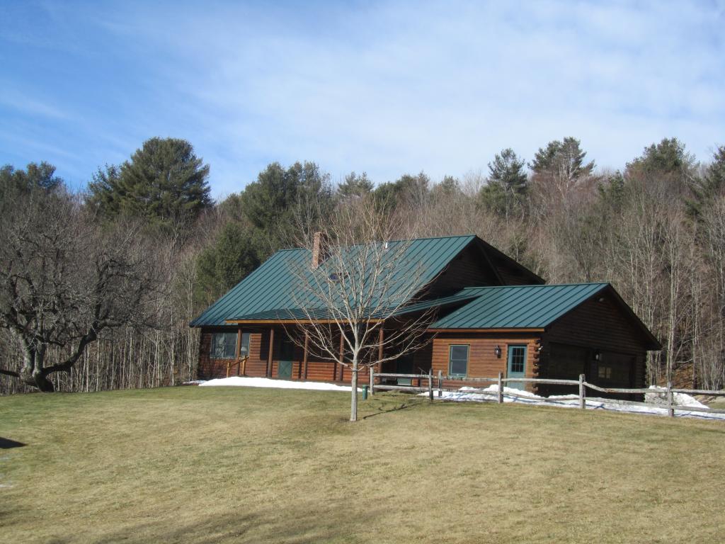105 Kibling Hill Road Tunbridge, VT 05077 - Photo 12 of 20