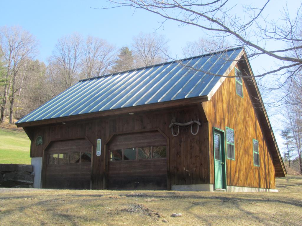 105 Kibling Hill Road Tunbridge, VT 05077 - Photo 13 of 20