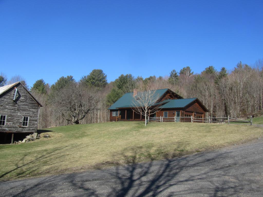 105 Kibling Hill Road Tunbridge, VT 05077 - Photo 14 of 20