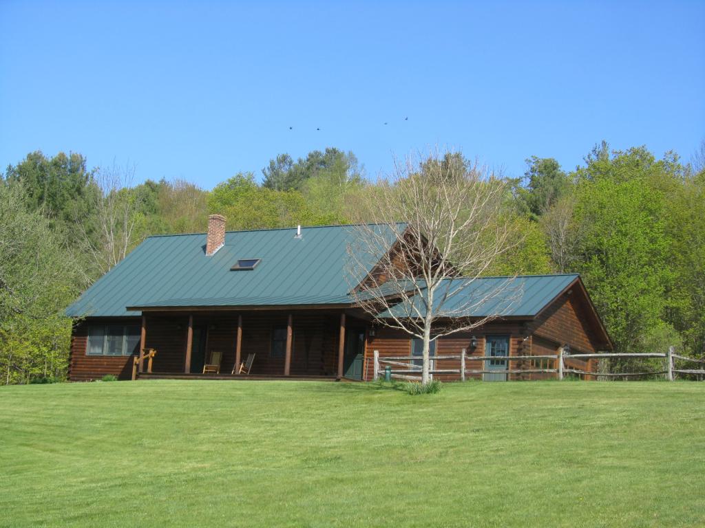 105 Kibling Hill Road Tunbridge, VT 05077 - Photo 16 of 20