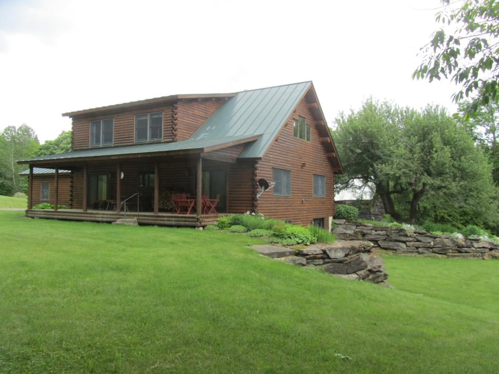 105 Kibling Hill Road Tunbridge, VT 05077 - Photo 18 of 20