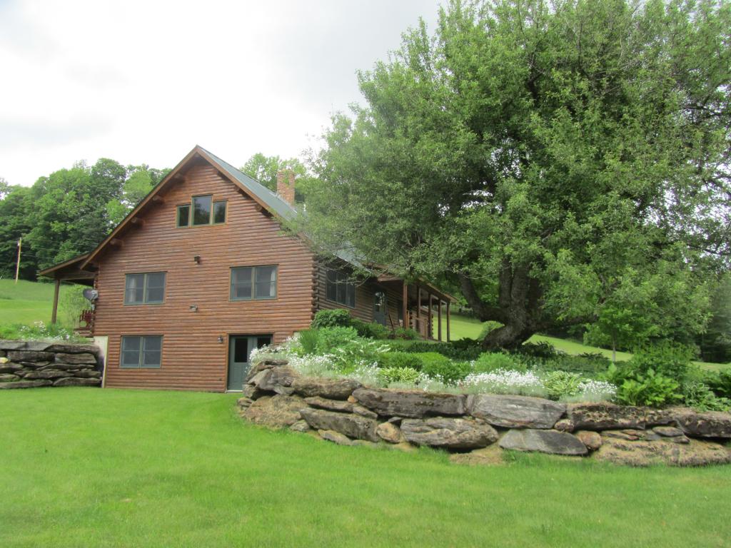 105 Kibling Hill Road Tunbridge, VT 05077 - Photo 19 of 20