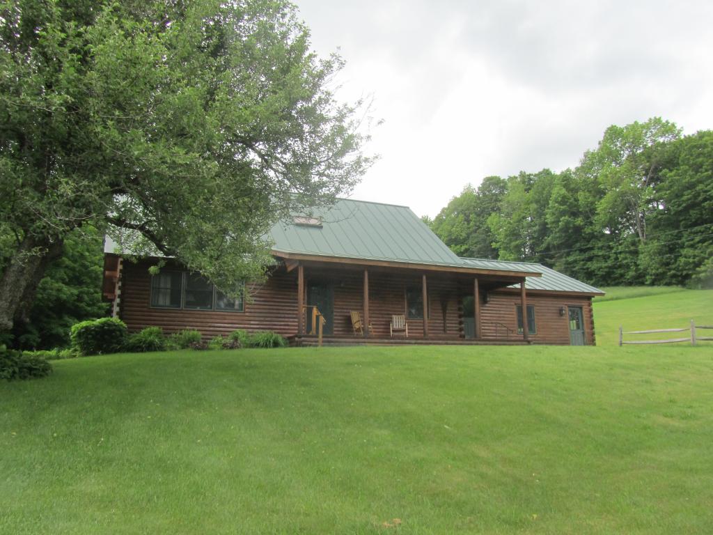 105 Kibling Hill Road Tunbridge, VT 05077 - Photo 20 of 20