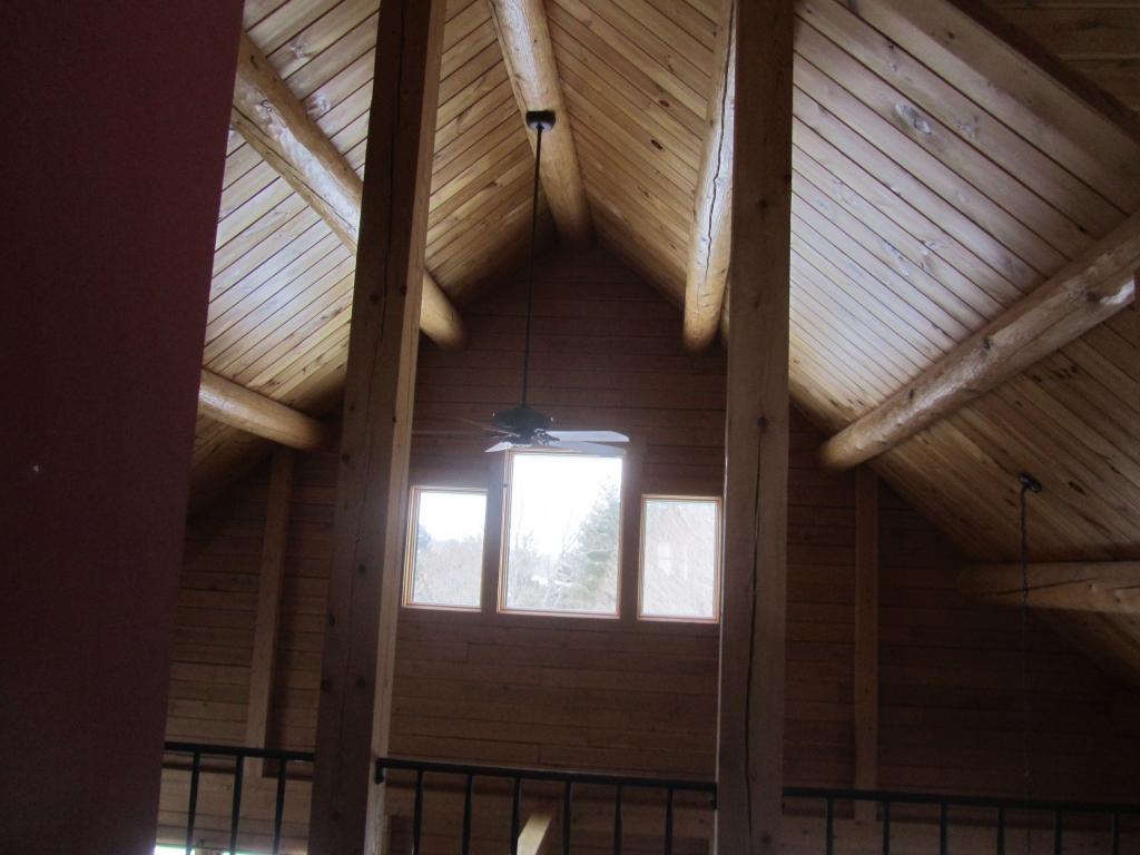 105 Kibling Hill Road Tunbridge, VT 05077 - Photo 4 of 20