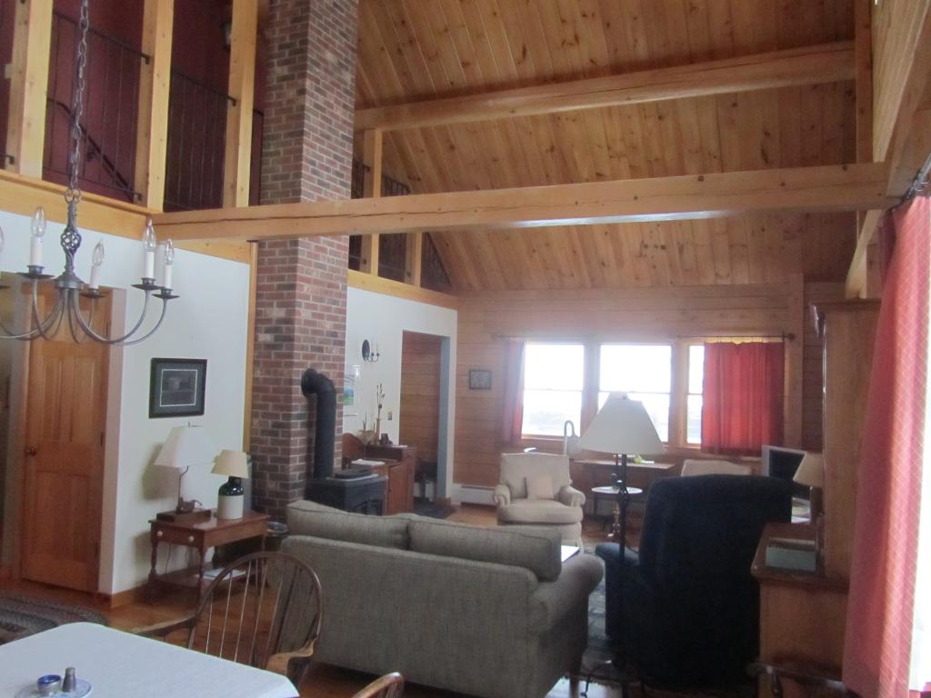 105 Kibling Hill Road Tunbridge, VT 05077 - Photo 5 of 20