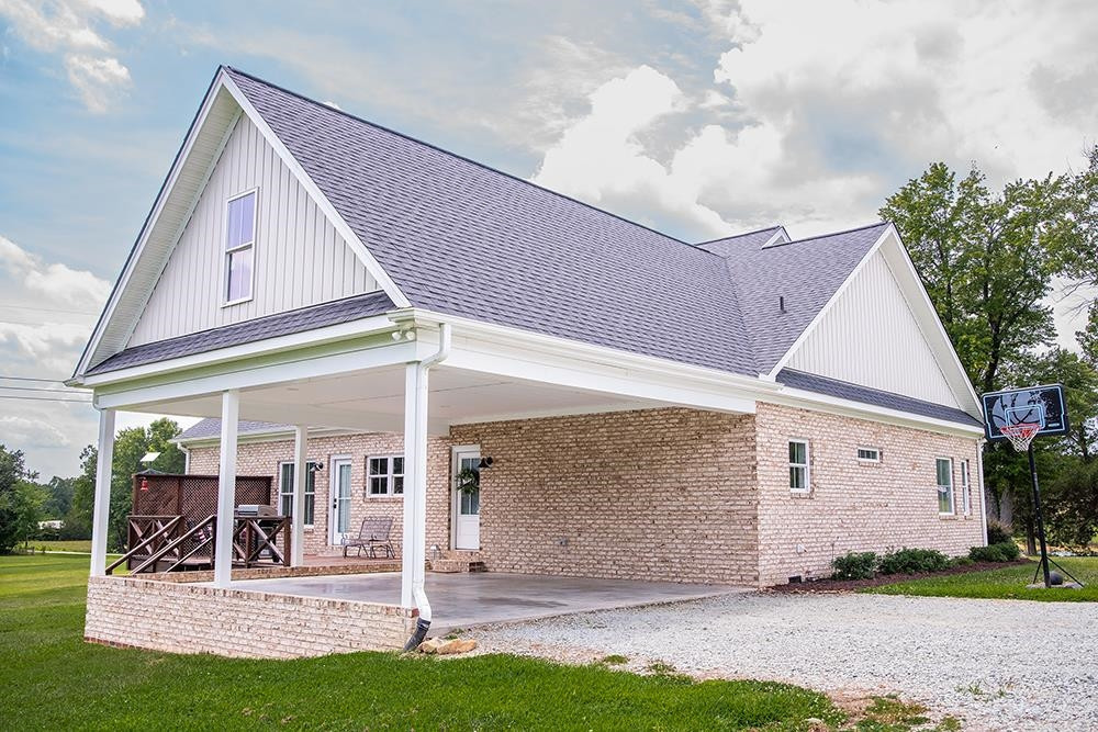 87 Charlie Gentry Road Roxboro, NC 27574 - Photo 52 of 58 Photo 52