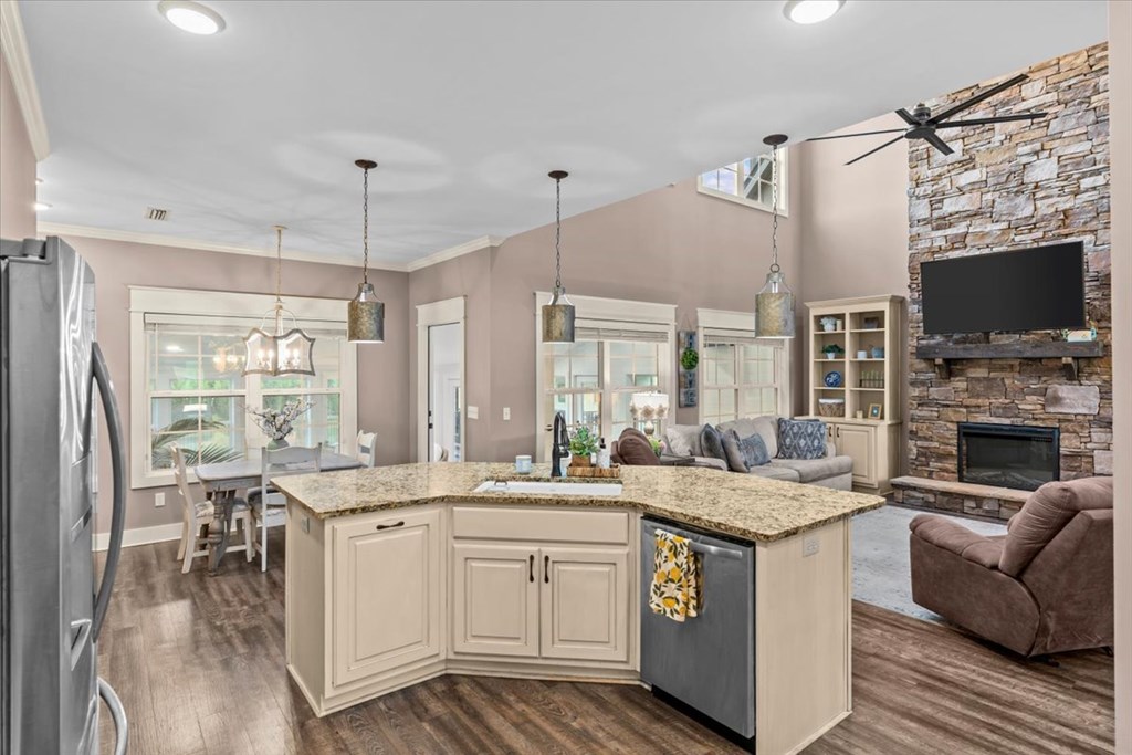 165 McCord Road Dothan, AL 36301 - Photo 12 of 52 Gallery Image 12