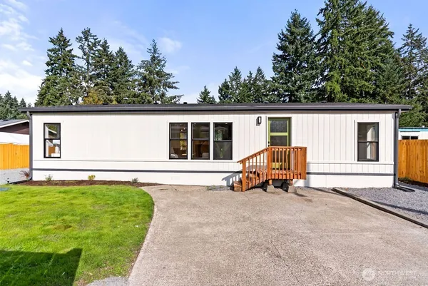 $435,000 | 19719 65th Avenue East, Spanaway, WA 98387