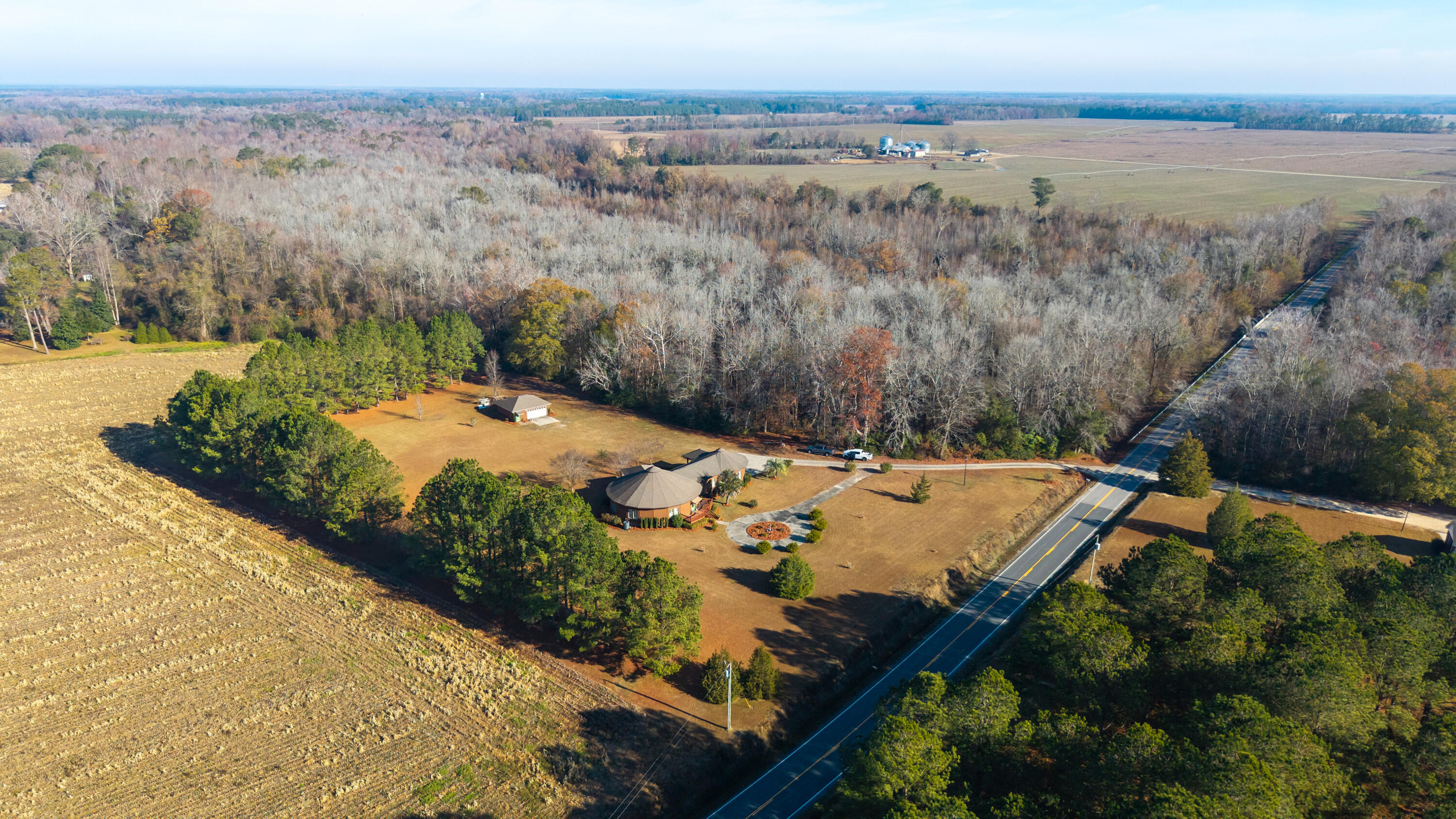 1415 Bell Road Sumter, SC 29153 - Photo 26 of 70