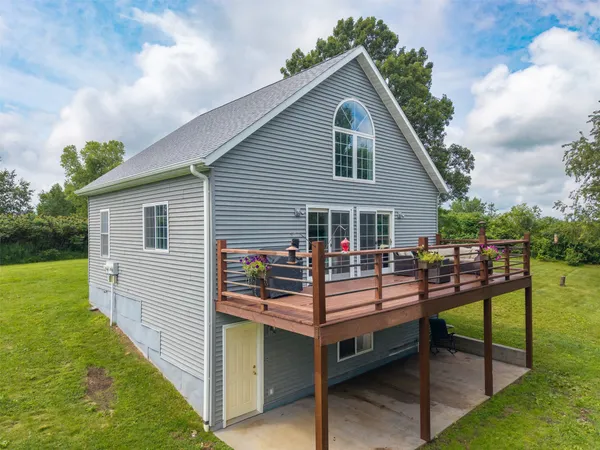 $250,000 | N45523 Old 53 Road, Osseo, WI 54758