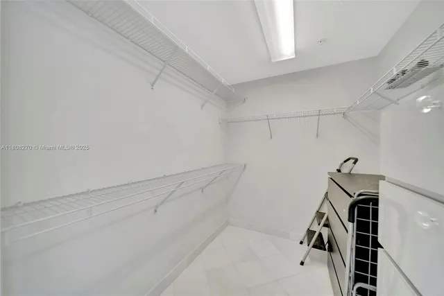 a view of small space