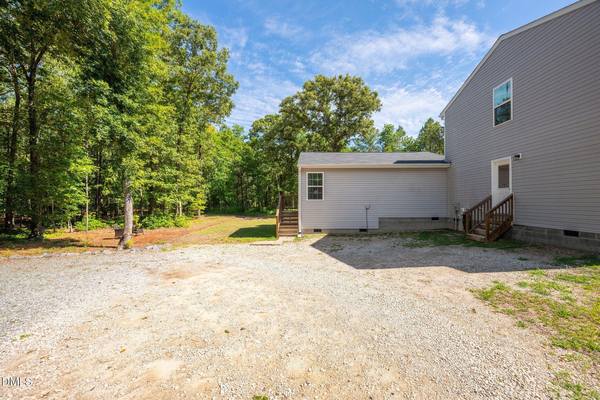 499 Jumping Run Road Dunn, NC 28334 - Photo 75 of 90