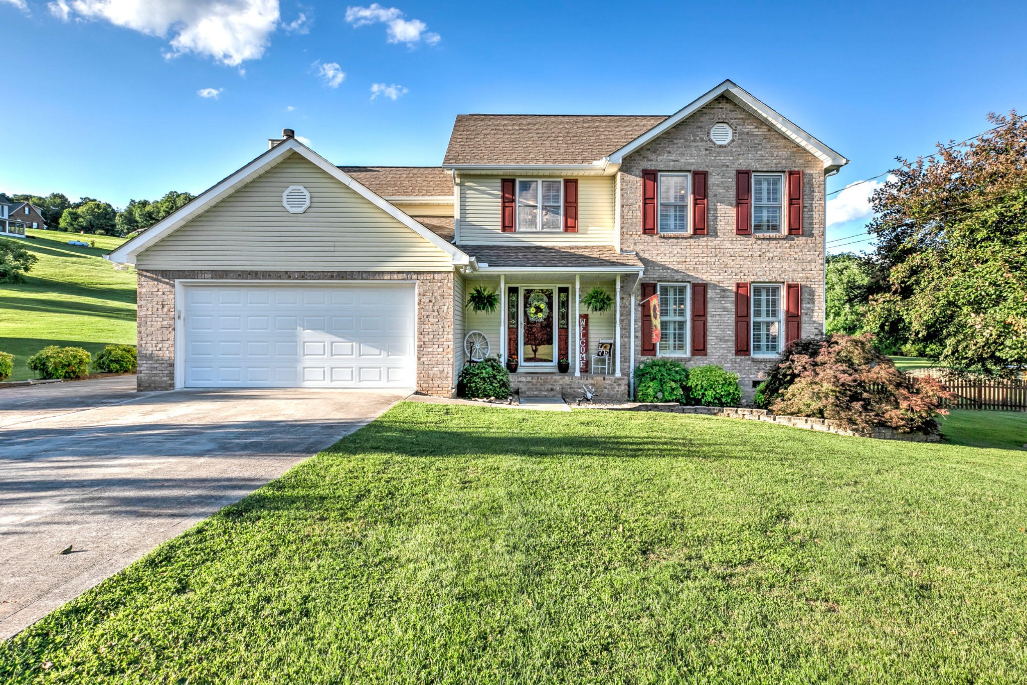 8008 Campbells Point Road Corryton, TN 37721 - Photo 1 of 39 Gallery Image 1
