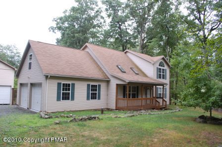 3416 Devils Hole Road Cresco, PA 18326 - Photo 1 of 10 Front