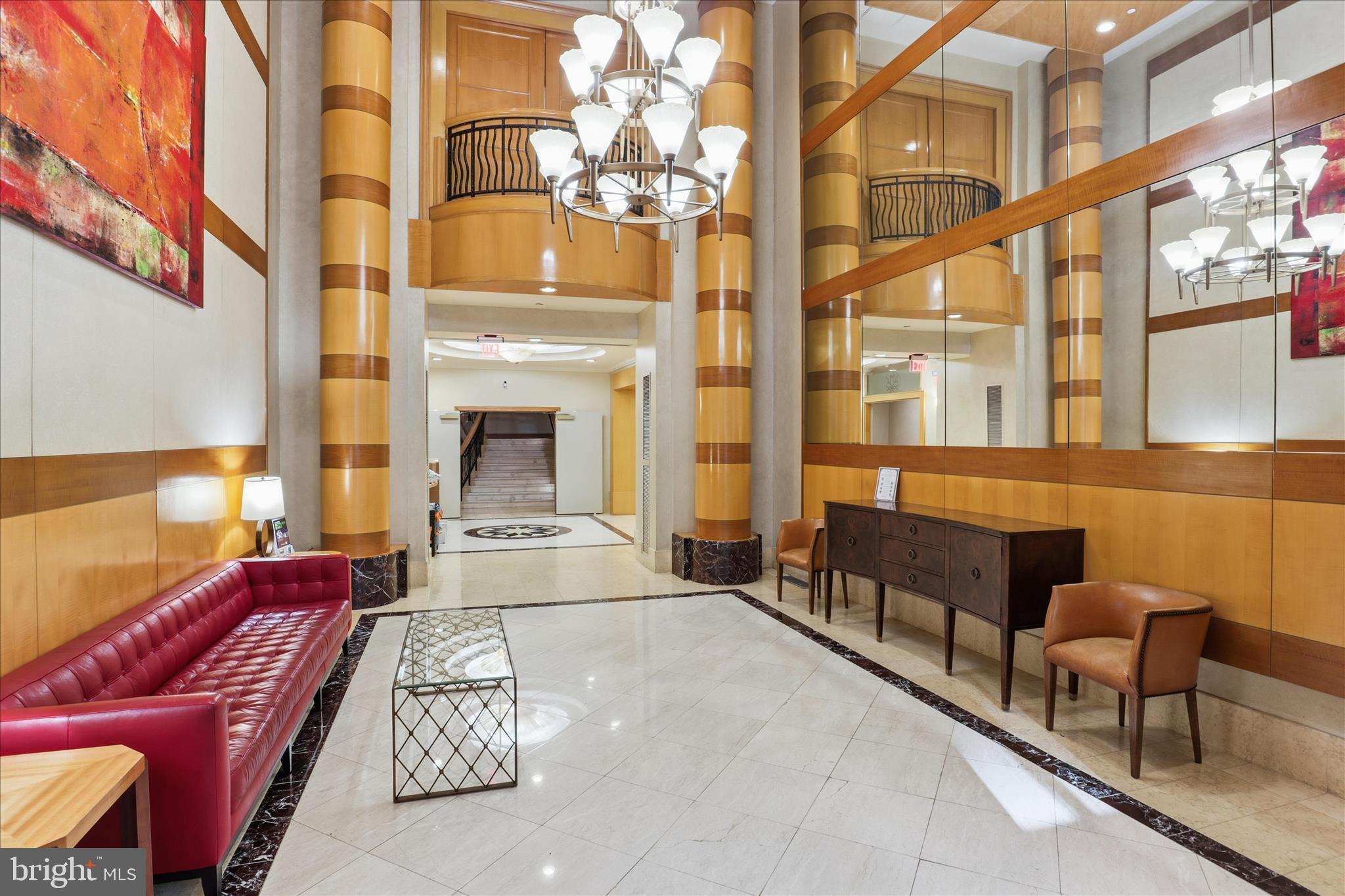 631 D Street Northwest, Unit 827 Washington, DC 20004 - Photo 19 of 66