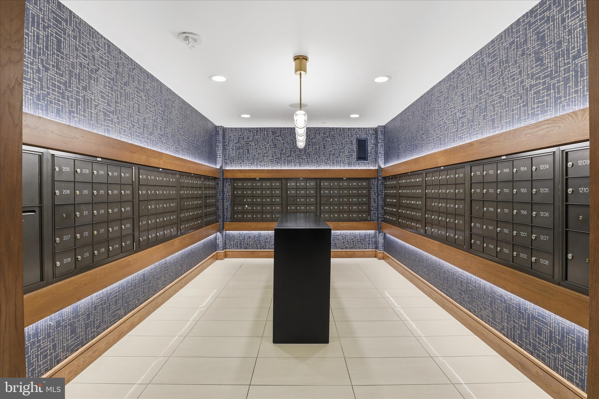 631 D Street Northwest, Unit 827 Washington, DC 20004 - Photo 29 of 66