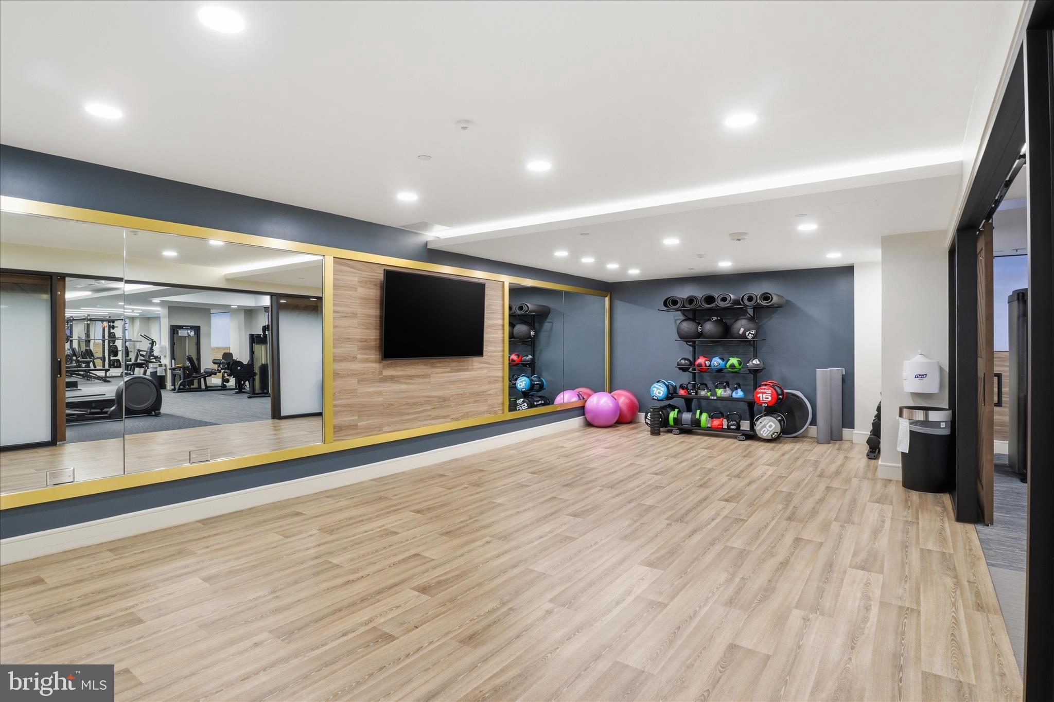 631 D Street Northwest, Unit 827 Washington, DC 20004 - Photo 42 of 66