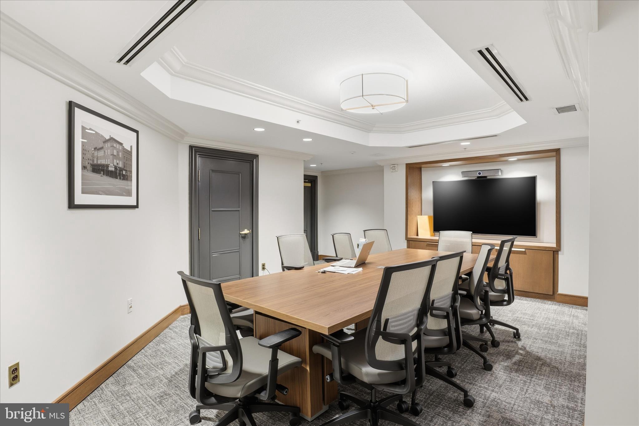 631 D Street Northwest, Unit 827 Washington, DC 20004 - Photo 47 of 66