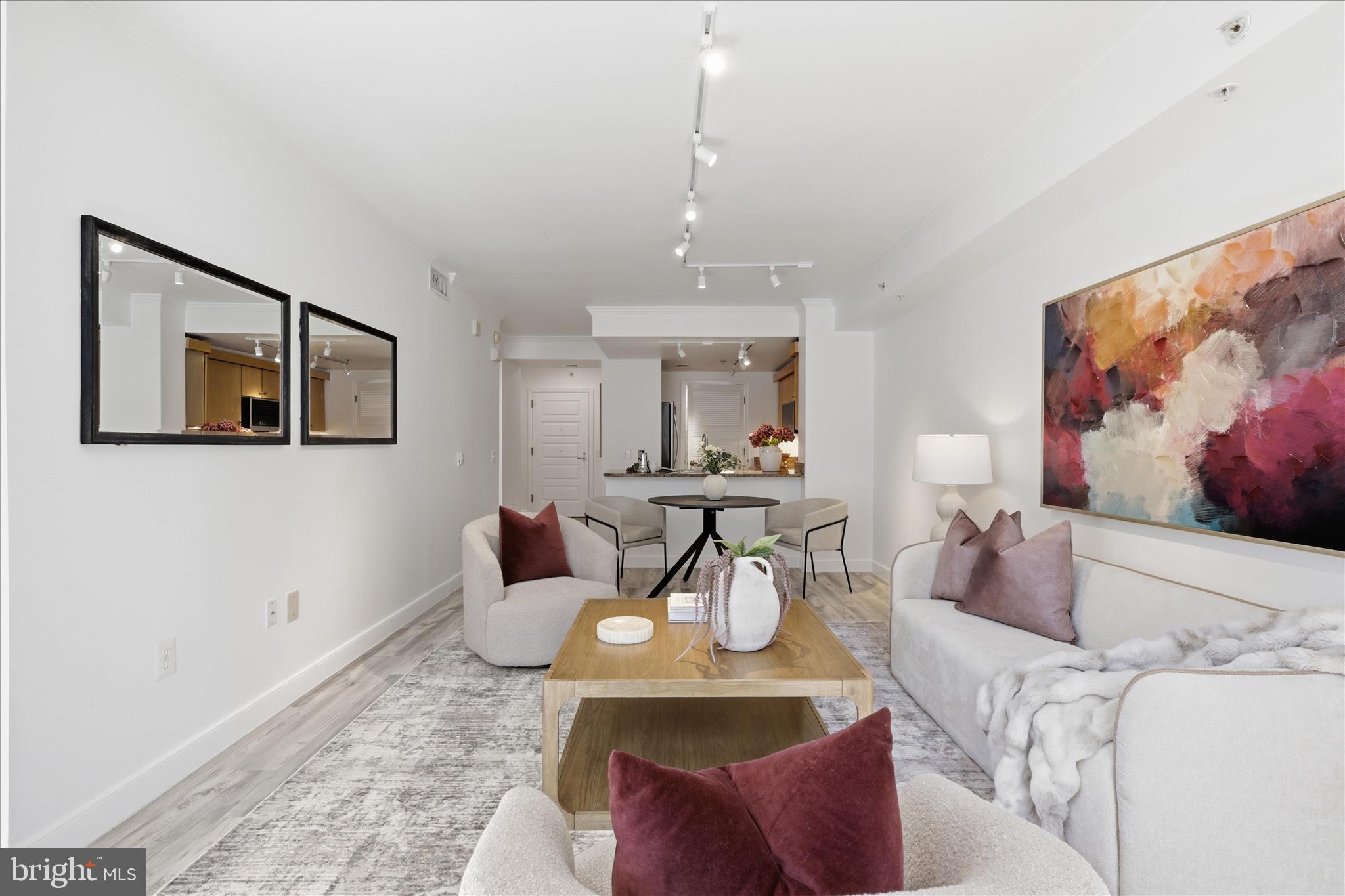 631 D Street Northwest, Unit 827 Washington, DC 20004 - Photo 5 of 66