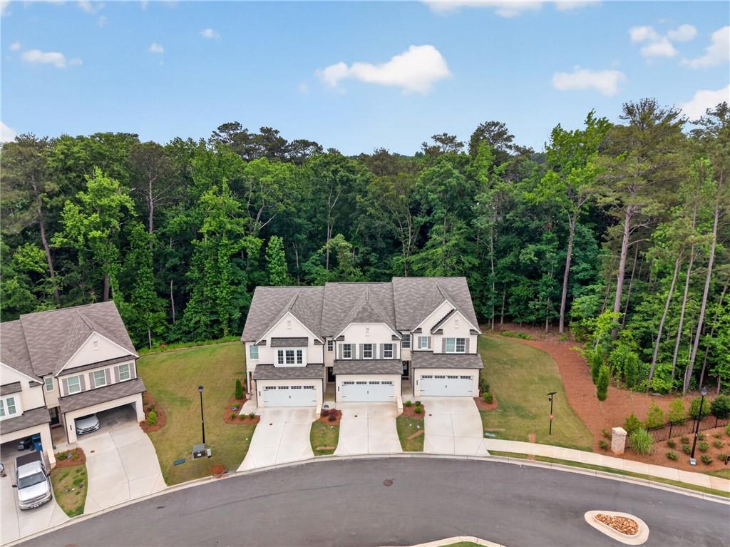 3915 Cavalier Way Duluth, GA 30097 - Photo 36 of 72