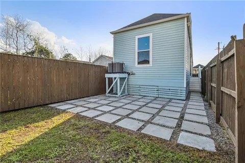 $255,000 | 2027 Annette Street, New Orleans, LA 70116