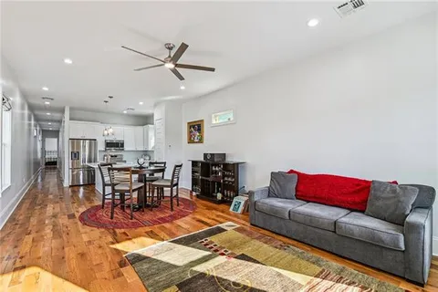 $255,000 | 2027 Annette Street, New Orleans, LA 70116