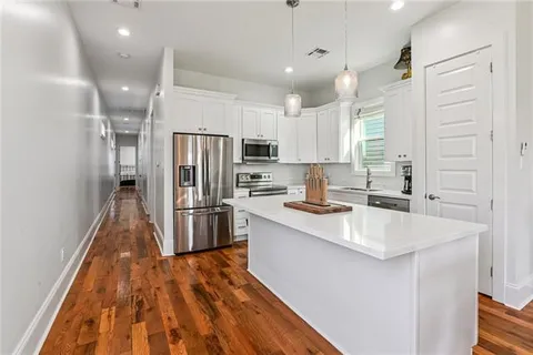 $255,000 | 2027 Annette Street, New Orleans, LA 70116