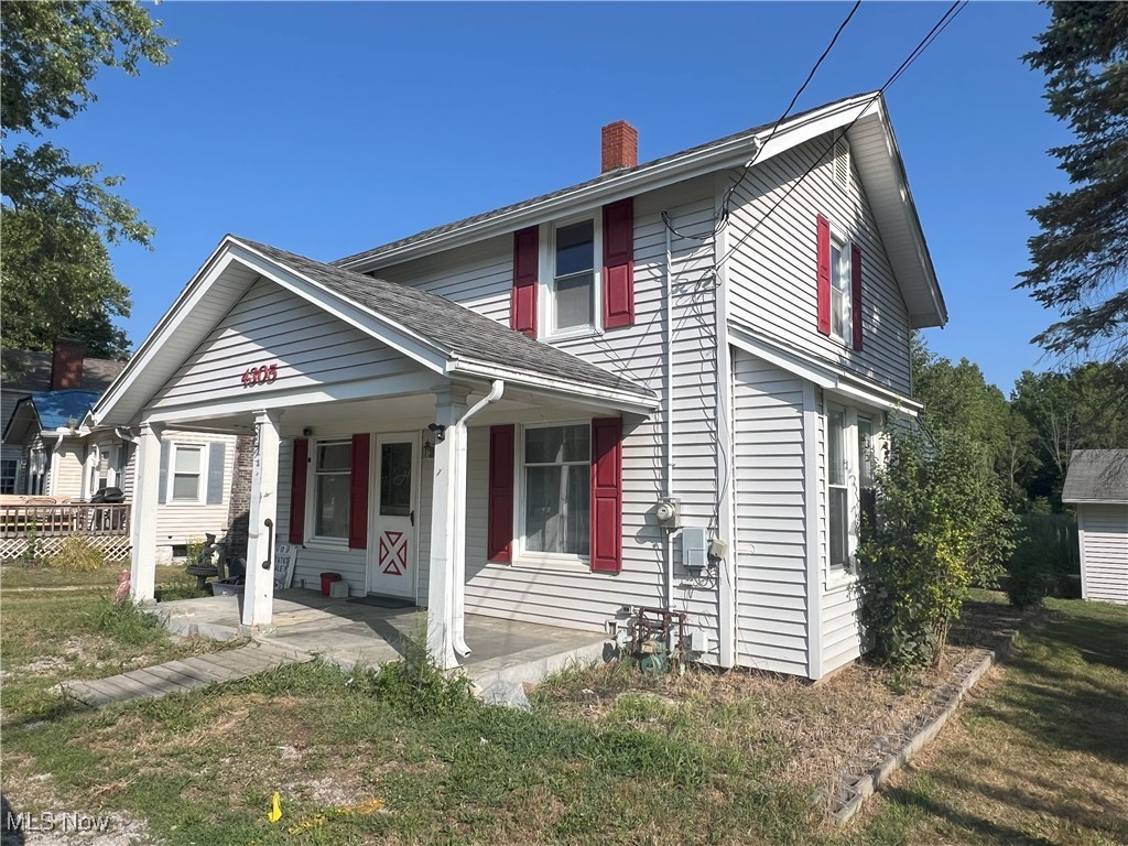 4305 North Ridge Road East Geneva, OH 44041 - Photo 1 of 11