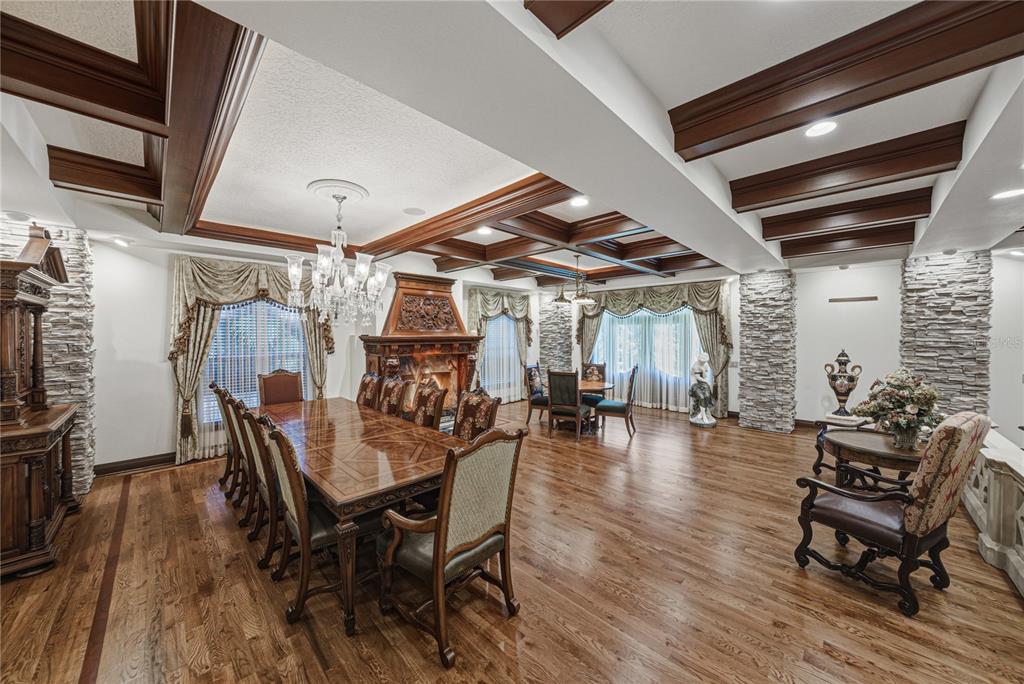 3515 Gallagher Road Dover, FL 33527 - Photo 38 of 100