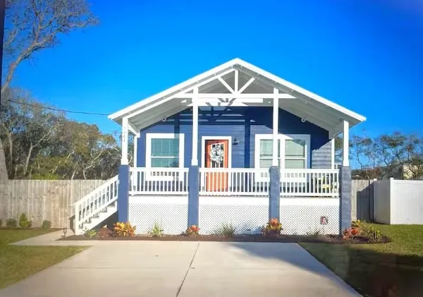 $749,900 | 5484 1st Street, St. Augustine, FL 32080