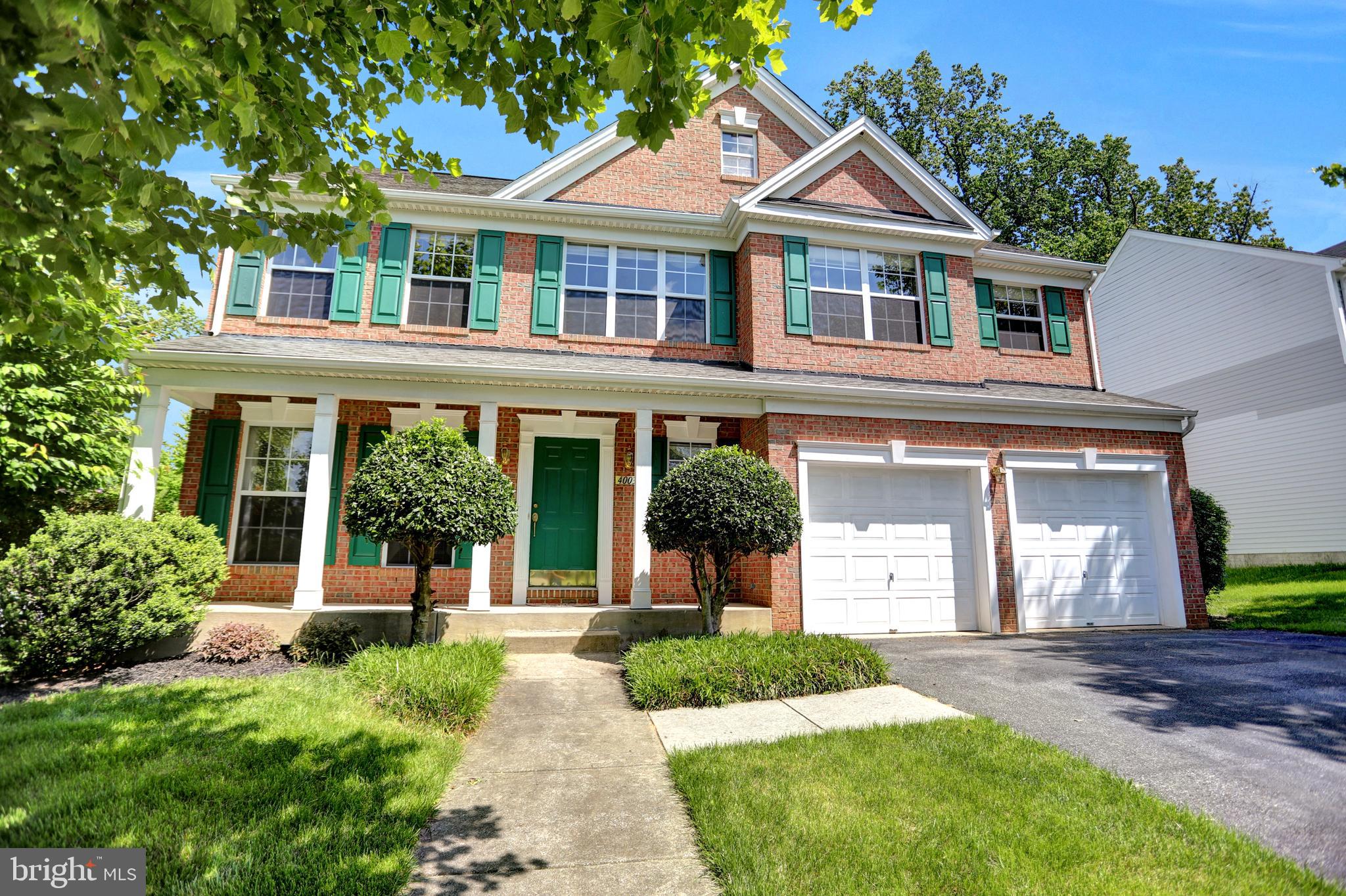 4003 Paige View Road Randallstown, MD 21133 - Photo 54 of 61
