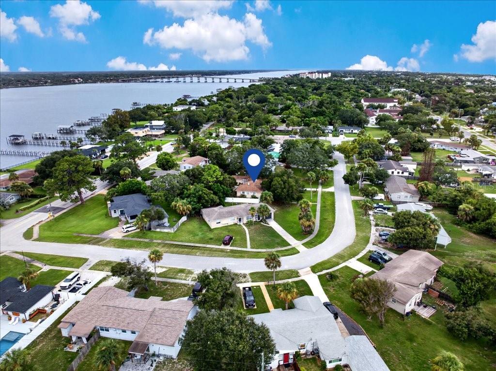 404 Pine Road Ormond Beach, FL 32176 - Photo 20 of 27 Gallery Image 20