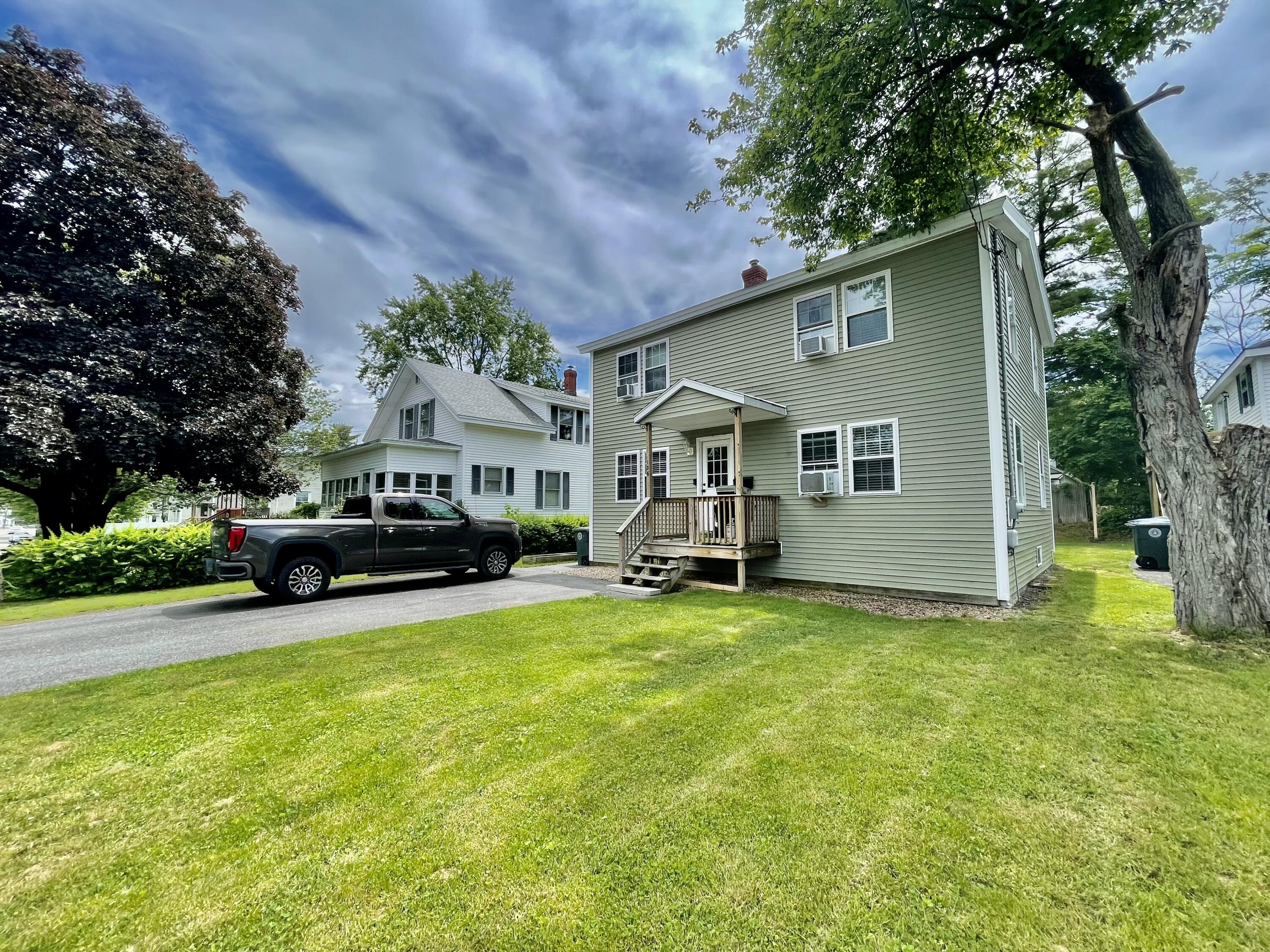 136 Myrtle Street Westbrook, ME 04092 - Photo 1 of 35 1
