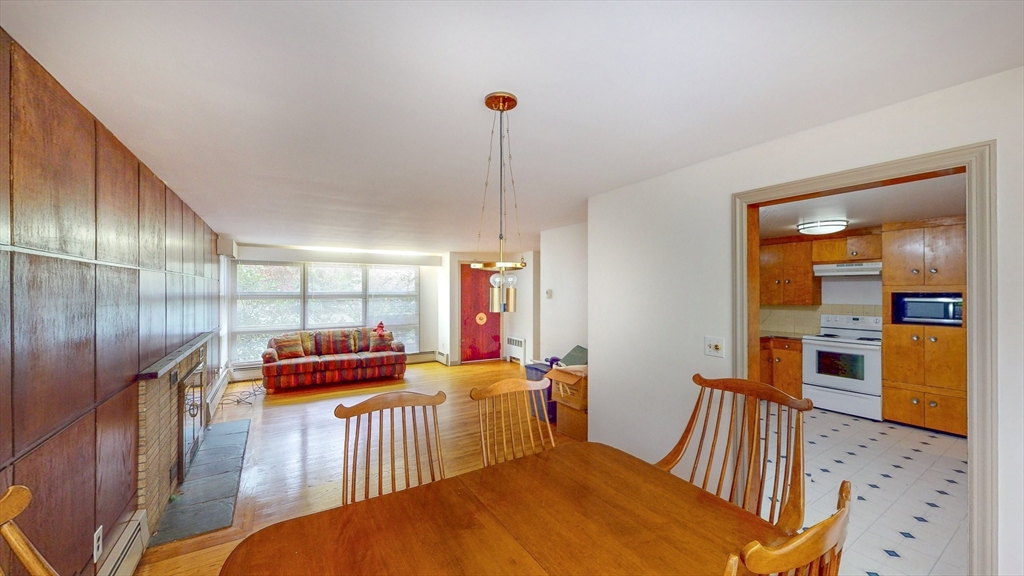 116 Lincoln Road Wayland, MA 01778 - Photo 8 of 26 a outdoor living space with furniture