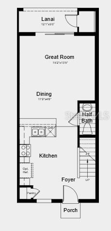 2924 Skyline Loop Kissimmee, FL 34758 - Photo 2 of 22 unknown