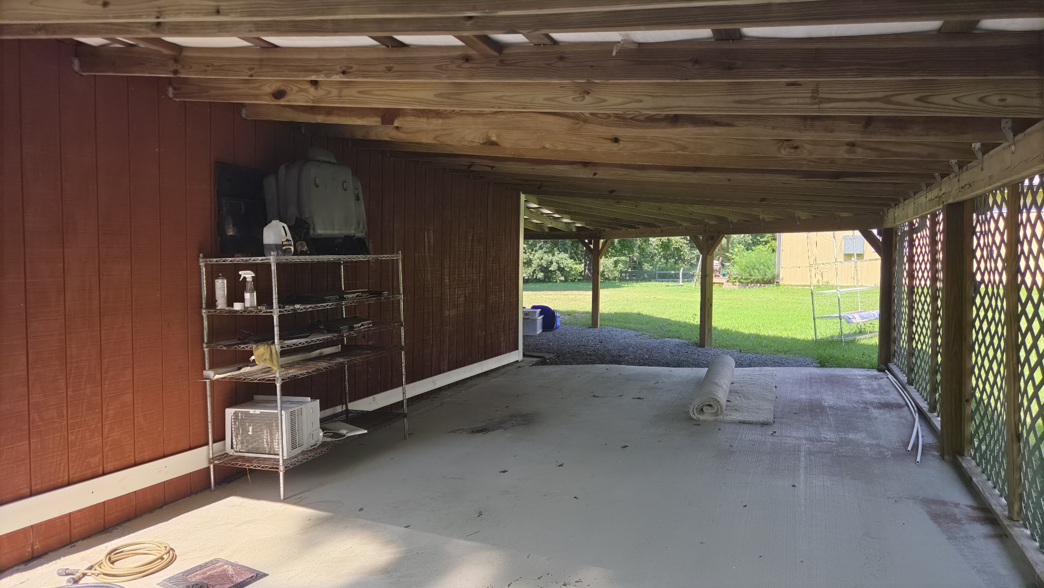 2769 New Hall Road Greenbrier, TN 37073 - Photo 52 of 61