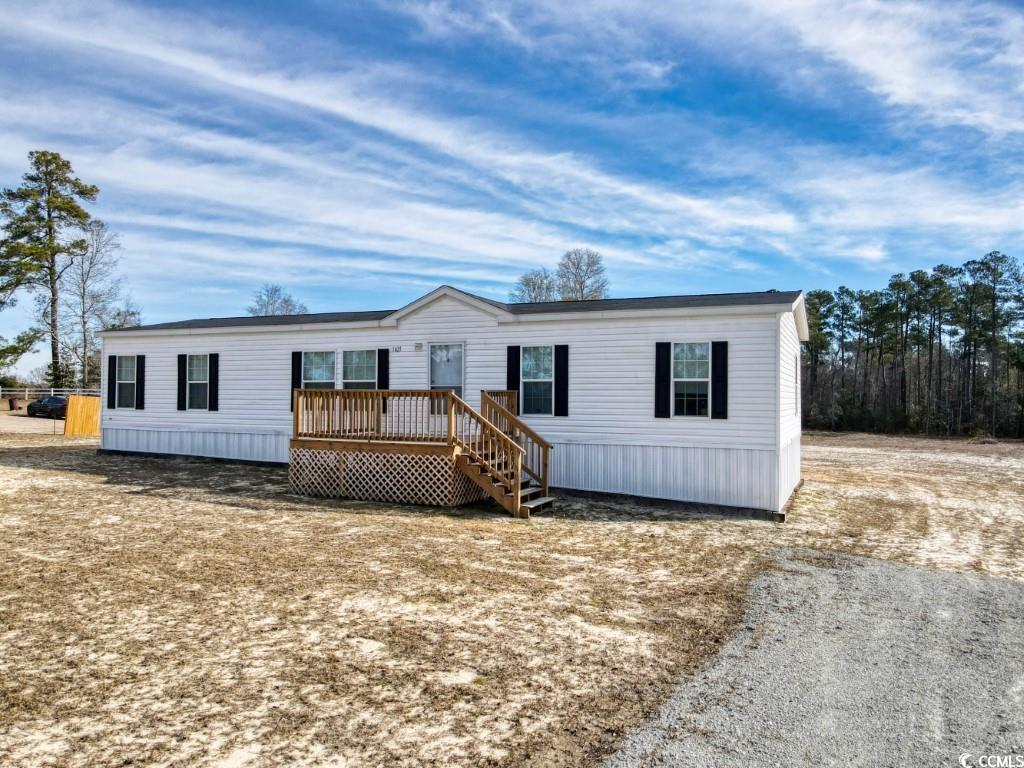 1421 Outlook Road Galivants Ferry, SC 29544 - Photo 1 of 40 Gallery Image 1