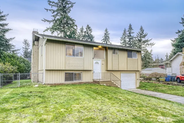 $439,950 | 1510 155th Street East, Tacoma, WA 98445