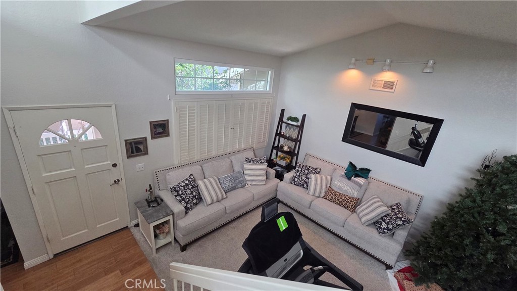 4 Leesburg Irvine, CA 92620 - Photo 6 of 18 a living room with furniture and a window