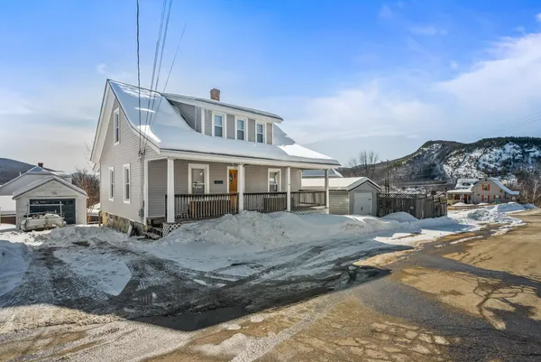 $174,900 | 66 Spruce Street, Berlin, NH 03570