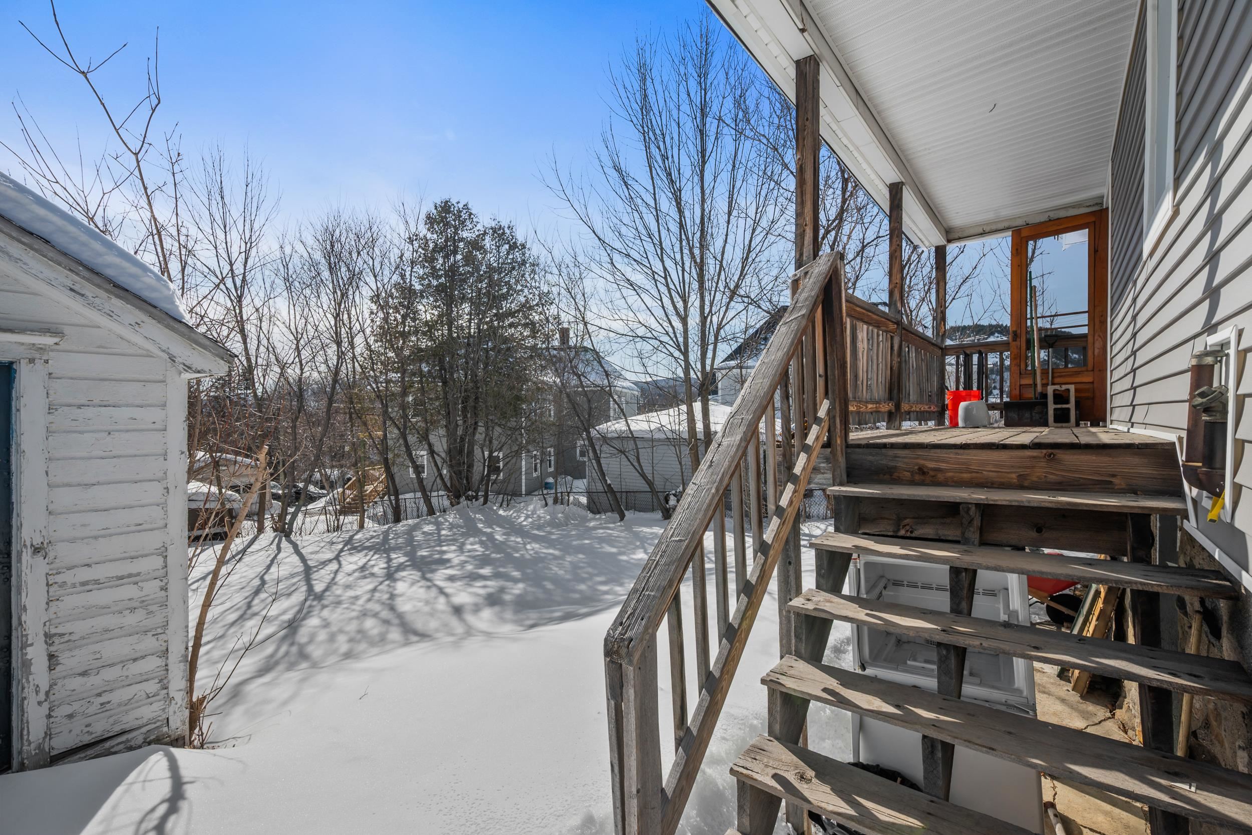 66 Spruce Street Berlin, NH 03570 - Photo 21 of 30