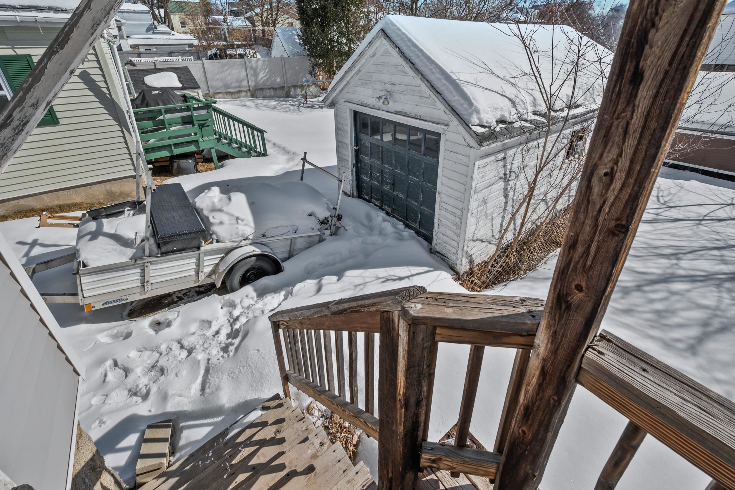 66 Spruce Street Berlin, NH 03570 - Photo 22 of 30