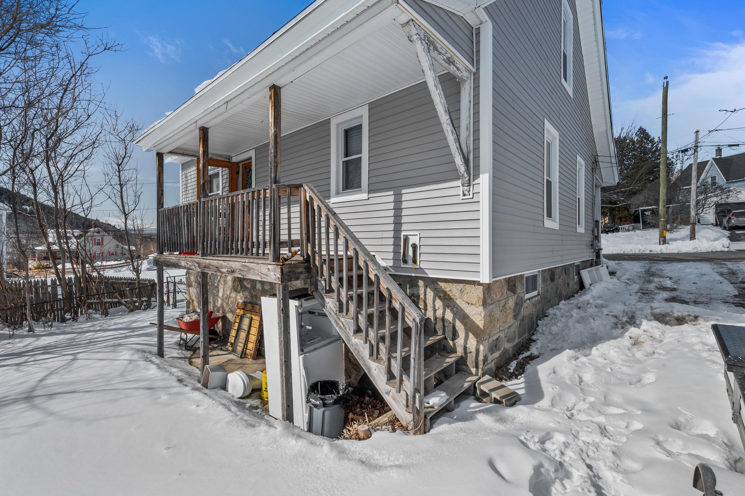 66 Spruce Street Berlin, NH 03570 - Photo 25 of 30